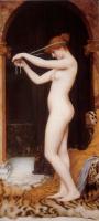 Godward, John William